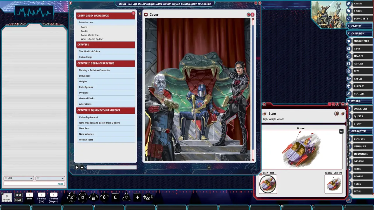 Screenshot 0